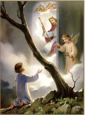 miracle
